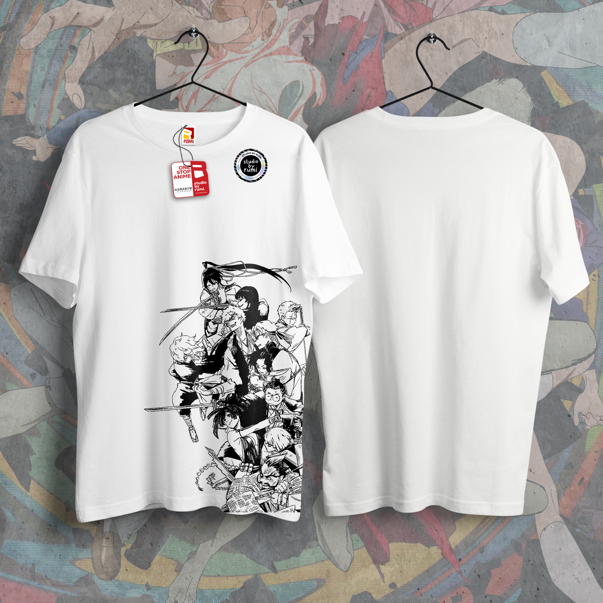 T-Shirt